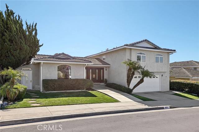 Rancho Palos Verdes, CA 90275,5726 Sunmist Drive