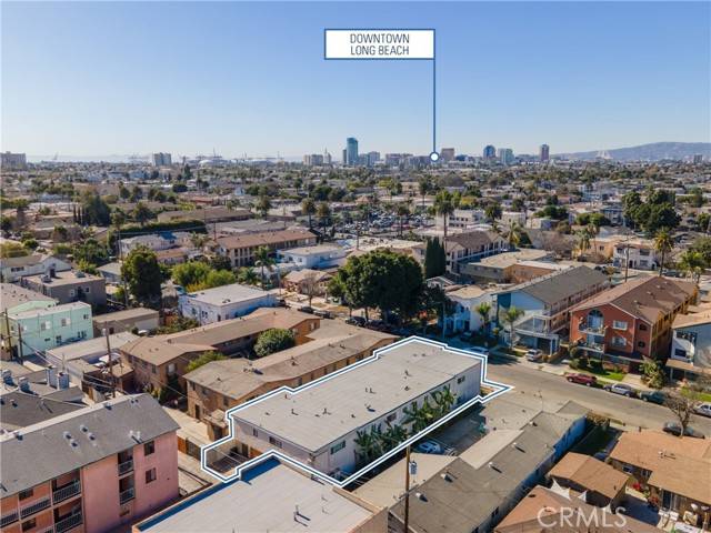 Long Beach, CA 90804,1050 Dawson Avenue