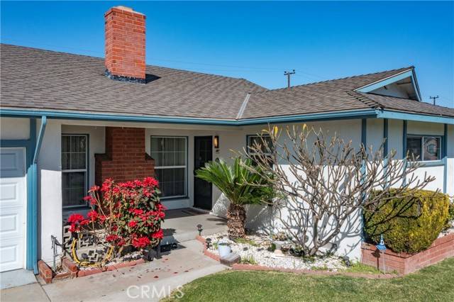 Westminster, CA 92683,9181 Larkspur Drive