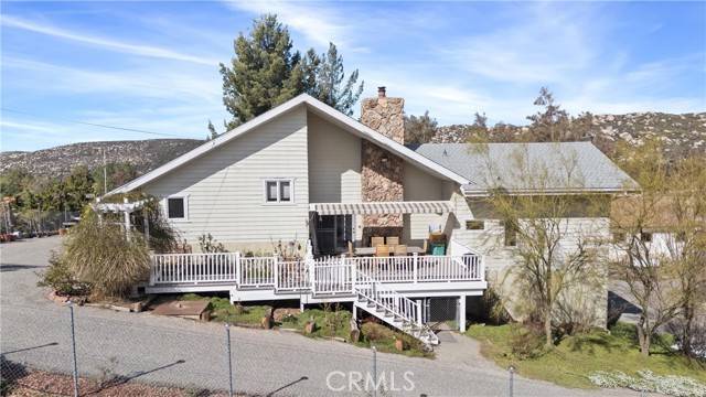 Aguanga, CA 92536,47750 Rawhide Road
