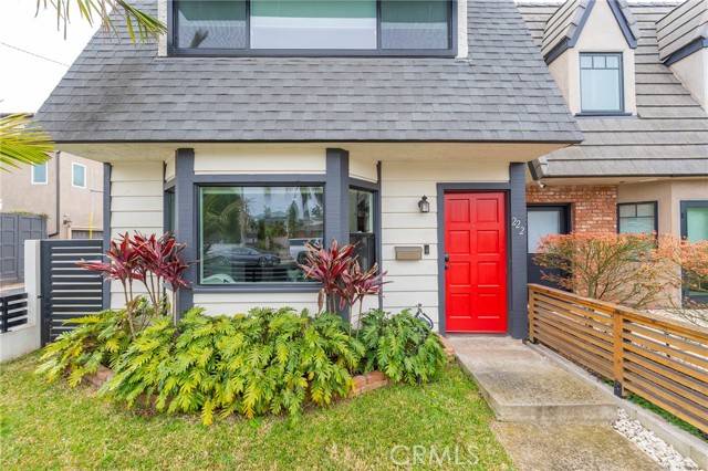 Huntington Beach, CA 92648,222 Detroit Avenue