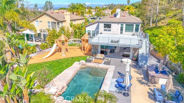 Aliso Viejo, CA 92656,47 Solitaire Lane