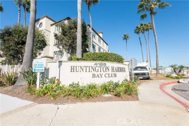 Huntington Beach, CA 92649,4165 Warner Avenue #203