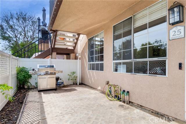 Rancho Santa Margarita, CA 92688,25 Milkwood #103