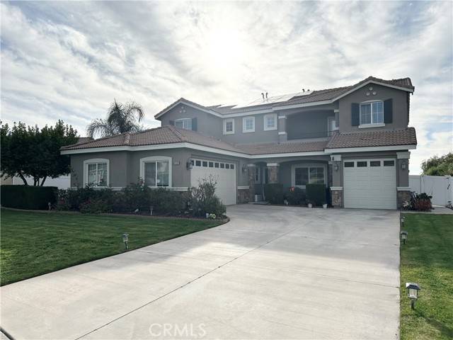 Redlands, CA 92374,1539 Carmel Court