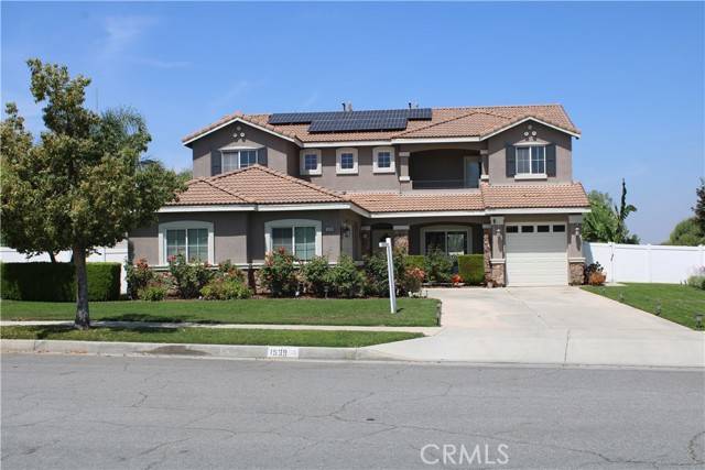 Redlands, CA 92374,1539 Carmel Court
