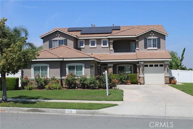 Redlands, CA 92374,1539 Carmel Court