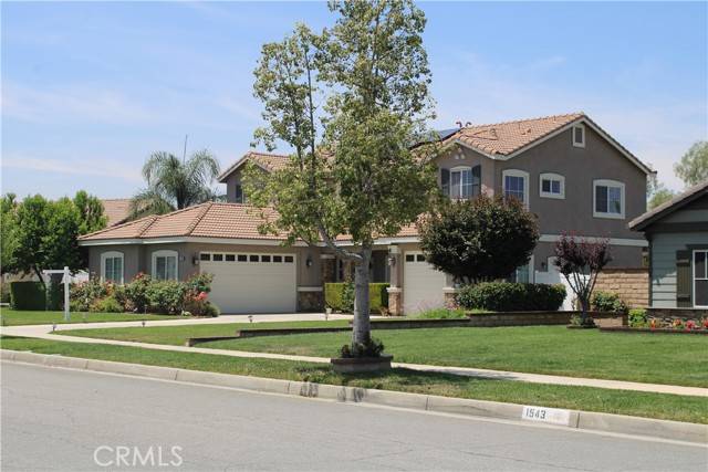 Redlands, CA 92374,1539 Carmel Court