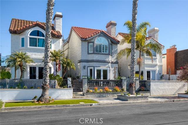 Huntington Beach, CA 92648,320 20th Street