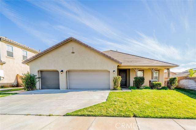 Beaumont, CA 92223,1435 Petunia Court