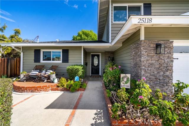 Laguna Hills, CA 92653,25118 De Salle Street