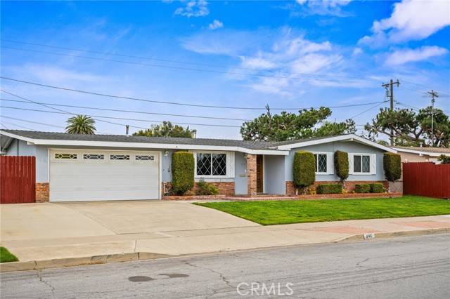 Costa Mesa, CA 92627,246 Rose Lane