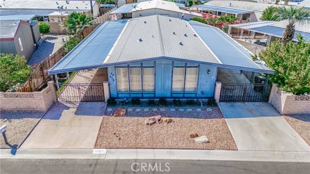 Thousand Palms, CA 92276,32879 Bloomfield Avenue