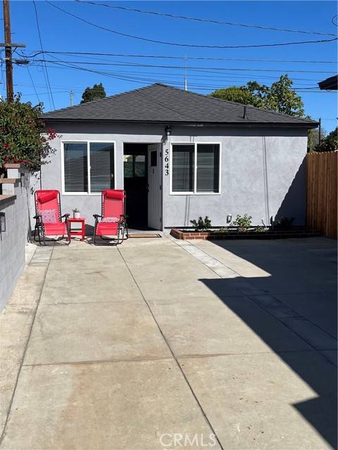Long Beach, CA 90808,5643 Coralite Street #A