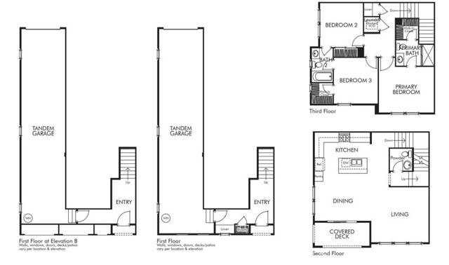 Whittier, CA 90605,9829 La Serna Drive #8