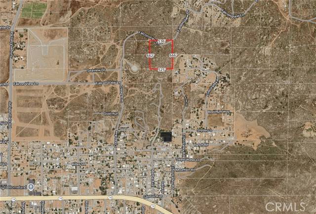 Homeland, CA 92548,45 Falcon View