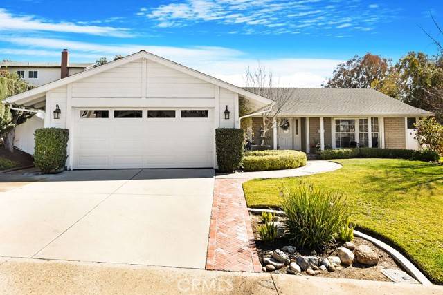 Mission Viejo, CA 92691,25256 Campina Drive