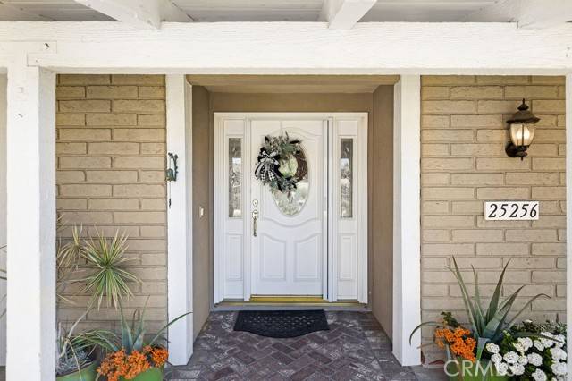 Mission Viejo, CA 92691,25256 Campina Drive