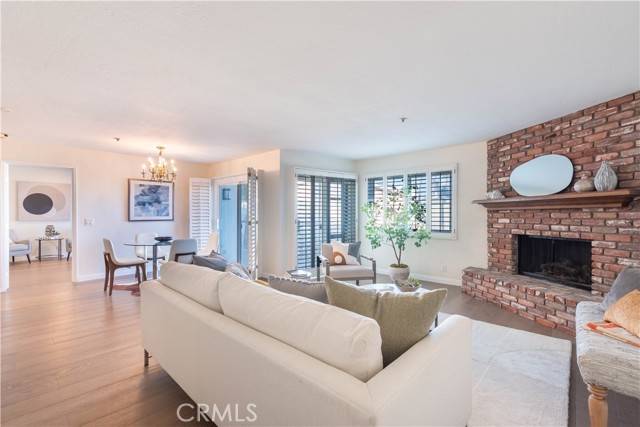 Huntington Beach, CA 92649,16255 Pacific Circle #CI201