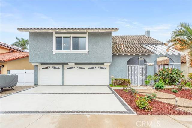 Fountain Valley, CA 92708,8740 Hudson River Circle