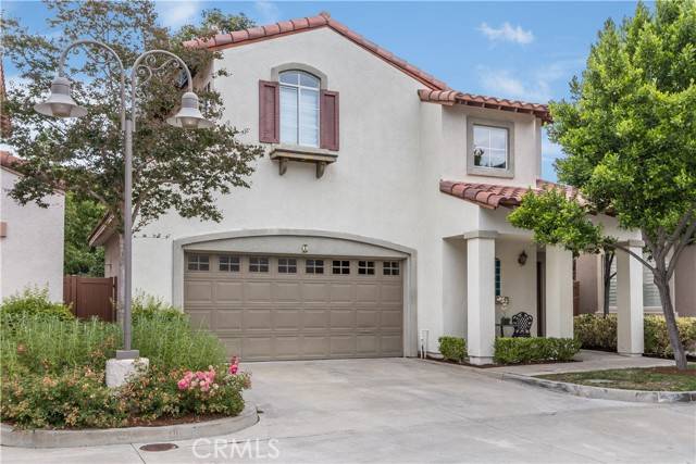 Rancho Santa Margarita, CA 92688,8 Paseo Viento