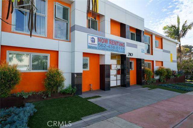 Long Beach, CA 90806,210 E 29th Street