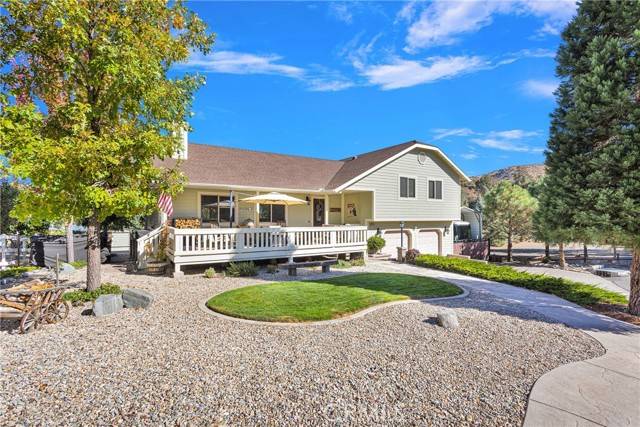 Wrightwood, CA 92397,2460 Geneva Court