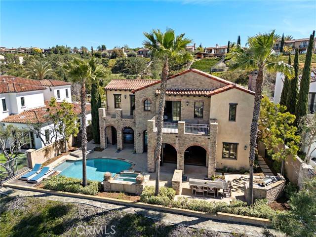 Ladera Ranch, CA 92694,7 Broken Arrow