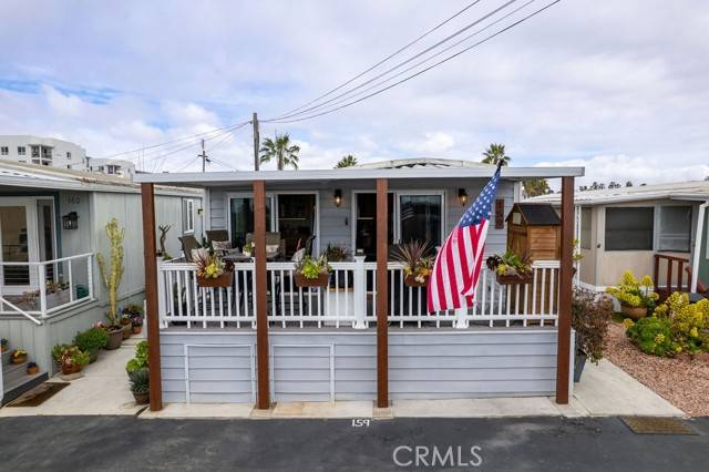 Oceanside, CA 92054,900 N Cleveland #159