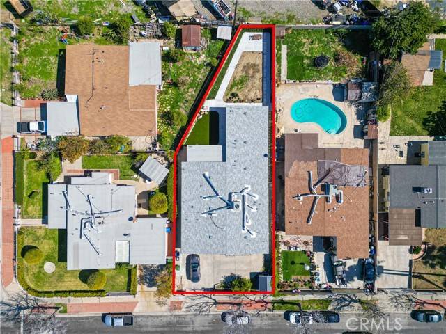 Pacoima, CA 91331,9600 Amboy Avenue