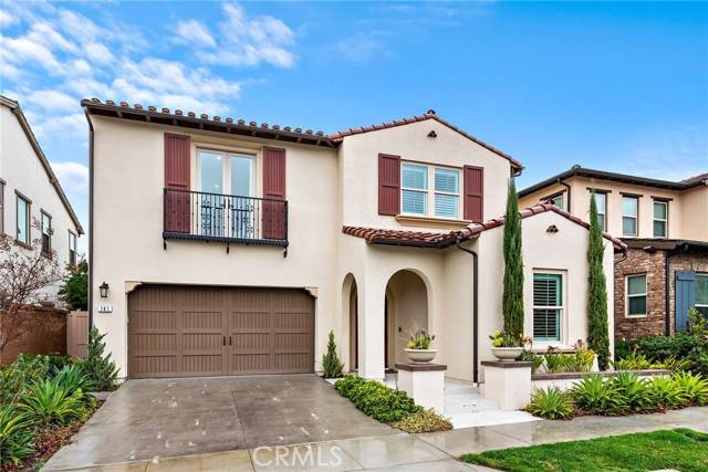Irvine, CA 92620,141 Lovelace