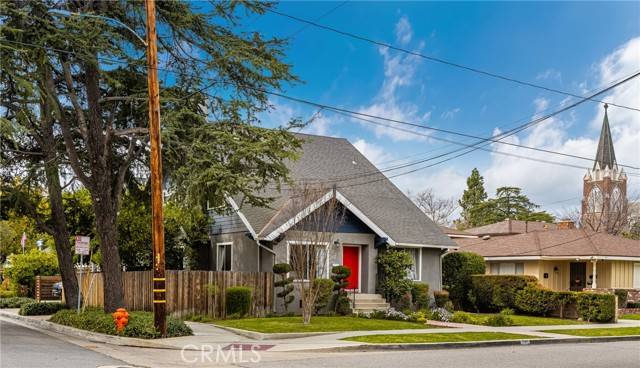 Orange, CA 92866,236 S Shaffer Street