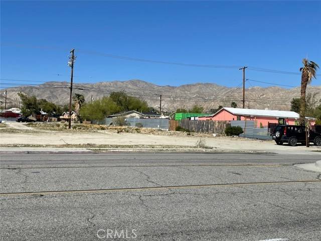 Desert Hot Springs, CA 92240,66160 Pierson