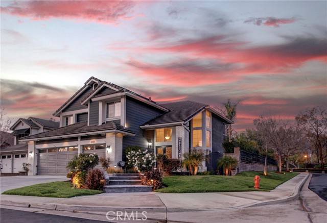 Trabuco Canyon, CA 92679,31811 Via del Viento