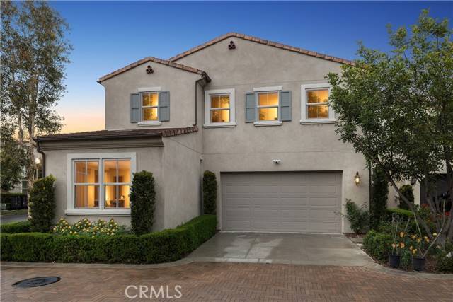 Irvine, CA 92618,138 Hemisphere