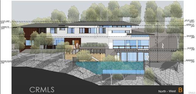 Bel Air, CA 90077,10515 Rocca Pl