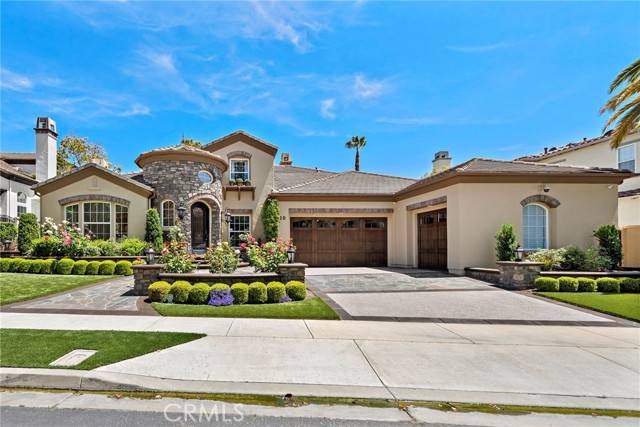 San Clemente, CA 92673,10 Corte Vizcaya