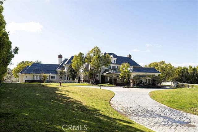 Coto De Caza, CA 92679,31632 Trigo Trail