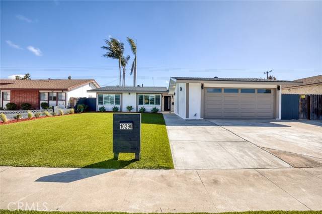 Westminster, CA 92683,10290 Cunningham Avenue