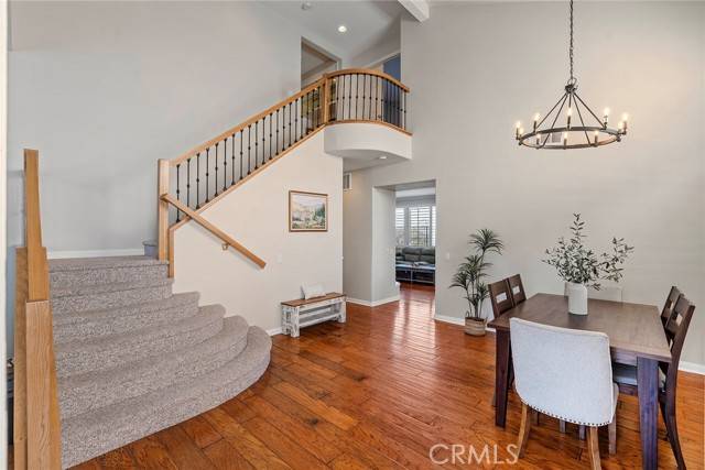 Rancho Santa Margarita, CA 92688,11 Spring View Way