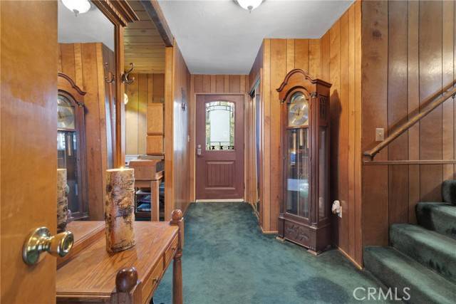 Wrightwood, CA 92397,2329 E Canyon Drive