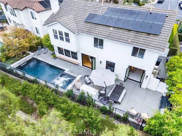 Aliso Viejo, CA 92656,23 Fawnridge Place
