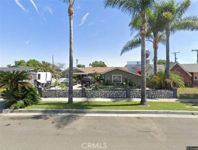 Anaheim, CA 92804,3400 W Glen Holly Drive