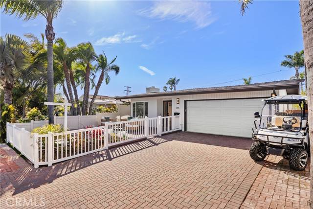 San Clemente, CA 92672,146 W Avenida Ramona