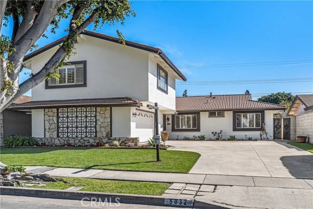 Huntington Beach, CA 92649,5032 Galway Circle