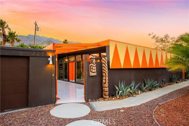 Palm Springs, CA 92262,2233 N Cardillo Avenue