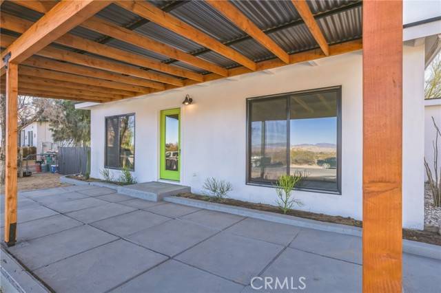 29 Palms, CA 92277,74855 Alta Loma Drive