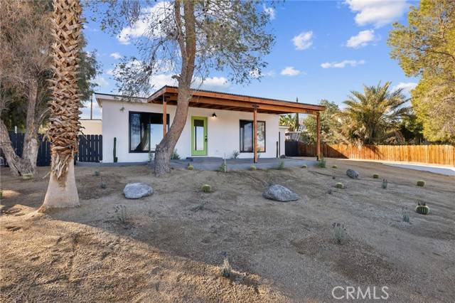 29 Palms, CA 92277,74855 Alta Loma Drive