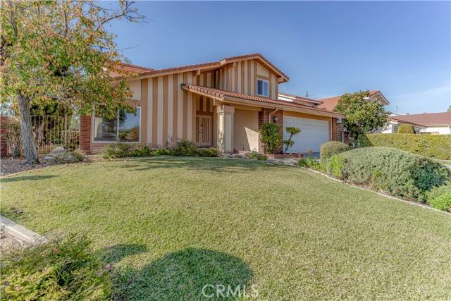 Fullerton, CA 92833,1217 Post Road