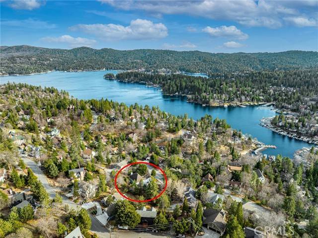 Lake Arrowhead, CA 92352,27732 North Bay Road